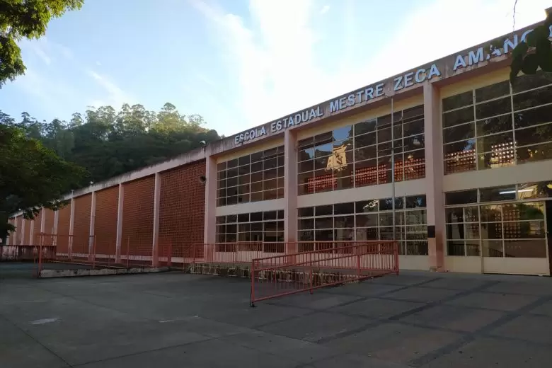 Greve na rede estadual de educação começa com baixa adesão em Itabira; Sind-UTE prevê avanço nos próximos dias