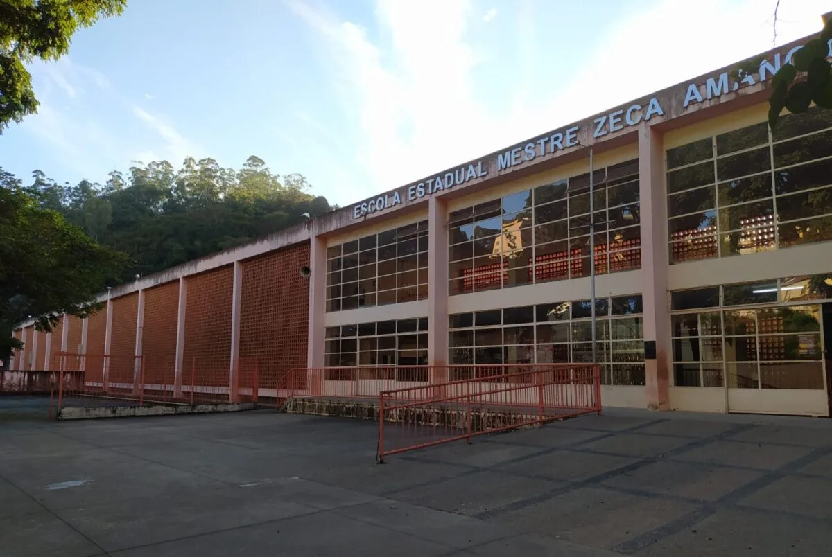 Greve na rede estadual de educação começa com baixa adesão em Itabira; Sind-UTE prevê avanço nos próximos dias