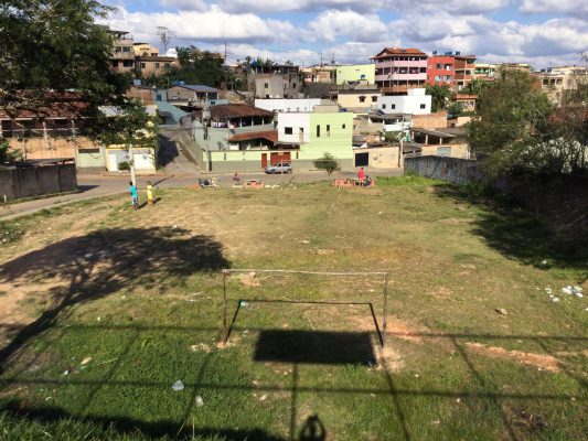 Chamamento público disponibiliza terrenos regularizados para empresas em Itabira