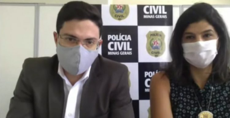 Mulher é suspeita de matar e esquartejar companheiro em Ribeirão das Neves