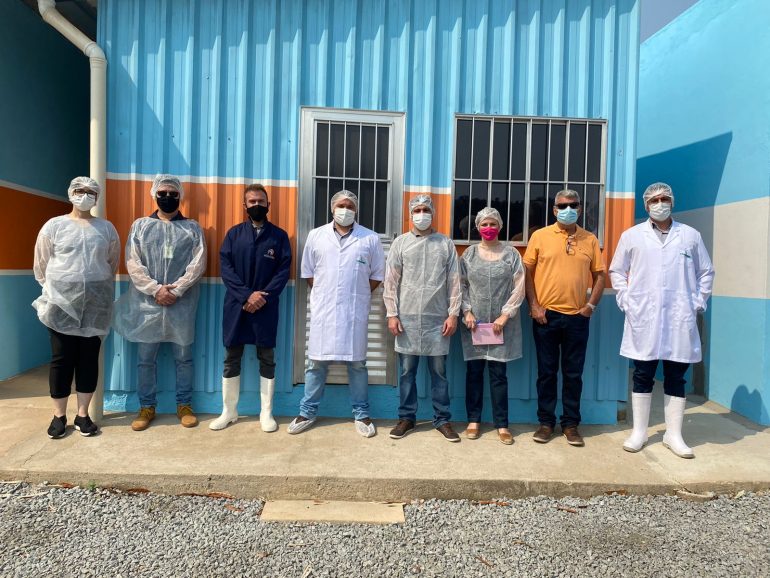 Consmepi completa sete anos e busca certificação do Ministério da Agricultura