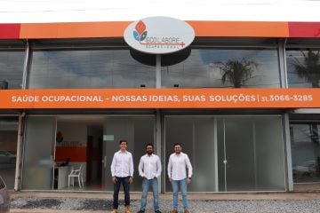 Ecolabore Engenharia inaugura novo empreendimento na área de saúde ocupacional