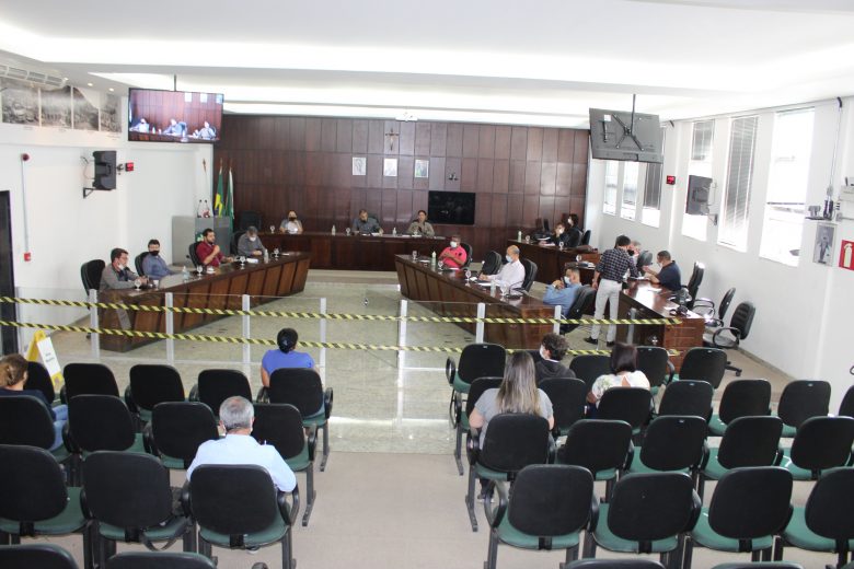 É oficial! Prefeitura irá repassar R$350 mil mensais à Enscon em Monlevade