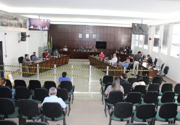 É oficial! Prefeitura irá repassar R$350 mil mensais à Enscon em Monlevade