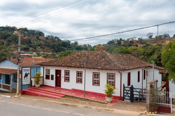 Projetos de lei que criam os museus de Itabira e do Tropeiro recebem pedidos de vista