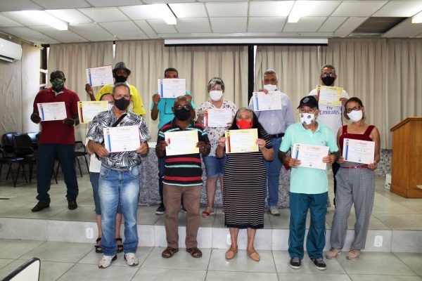 Mais de 100 servidores de Monlevade aprovam e aderem ao Programa de Aposentadoria Incentivada