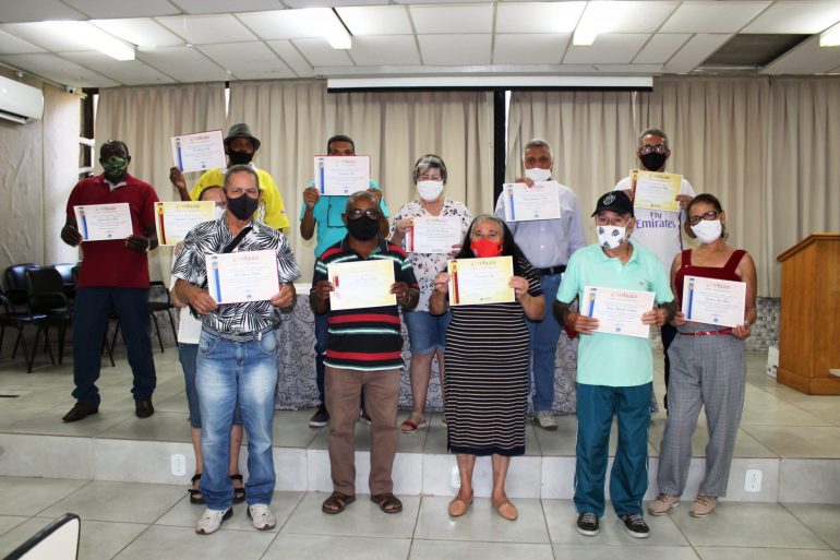 Mais de 100 servidores de Monlevade aderem ao Programa de Aposentadoria Incentivada