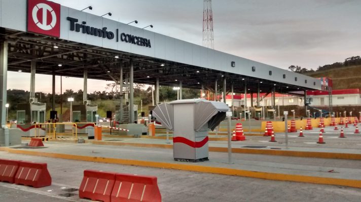 BRs 060, 153 e 262 terão mais de mil quilômetros licitados de novo