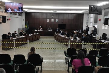 Universitário que estuda em Monlevade poderá participar de trote solidário e receber o “Selo Amigo Legal”; confira