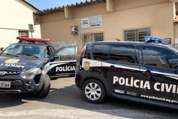 Polícia investiga desaparecimento de quatro jovens e um motorista de aplicativo