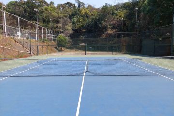 João Monlevade recebe em outubro o torneio de tênis DMX Open