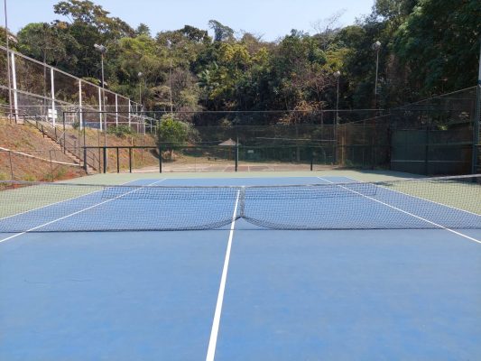 João Monlevade recebe em outubro o torneio de tênis DMX Open