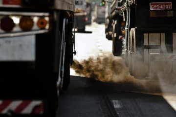 ANTT atualiza tabela do piso mínimo de frete rodoviário