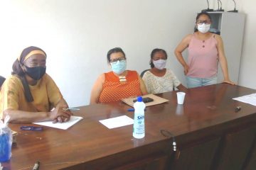 Entidades da sociedade civil são eleitas para Conselho dos Direitos da Mulher Monlevadense