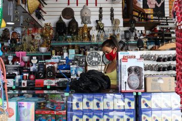 IBGE: desemprego cai para 13,7% no trimestre encerrado em julho