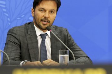 Para ministro, 5G resultará em US$ 1,2 trilhão em investimentos