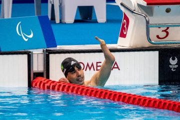 Paralimpíadas: despedida de Daniel Dias e medalha inédita na bocha; confira o resumo