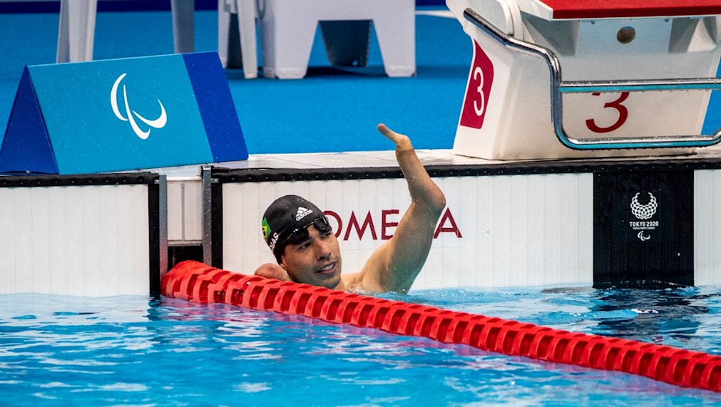Paralimpíadas: despedida de Daniel Dias e medalha inédita na bocha; confira o resumo