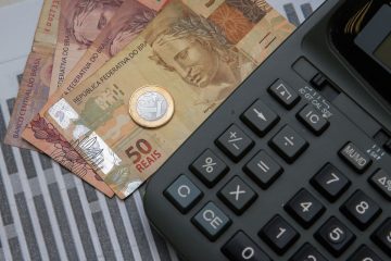 Mercado financeiro eleva projeção da inflação de 5,79% para 5,89%