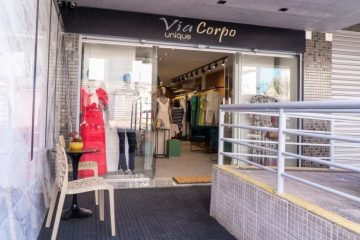 Em novo endereço, Via Corpo Unique reabre muito mais moderna