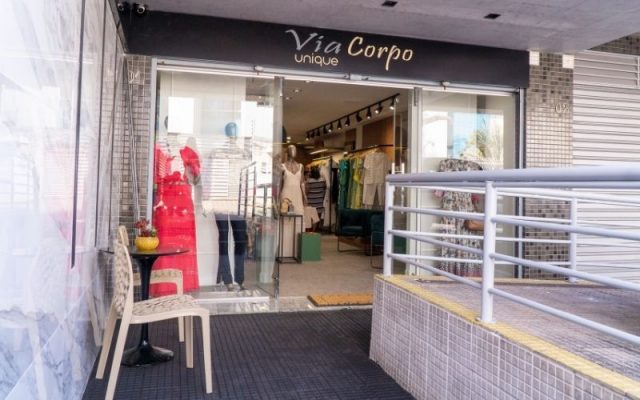 Em novo endereço, Via Corpo Unique reabre muito mais moderna