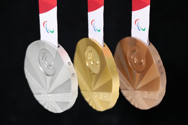 Paralimpíadas: Brasil conquista 22 ouros e faz história na competição
