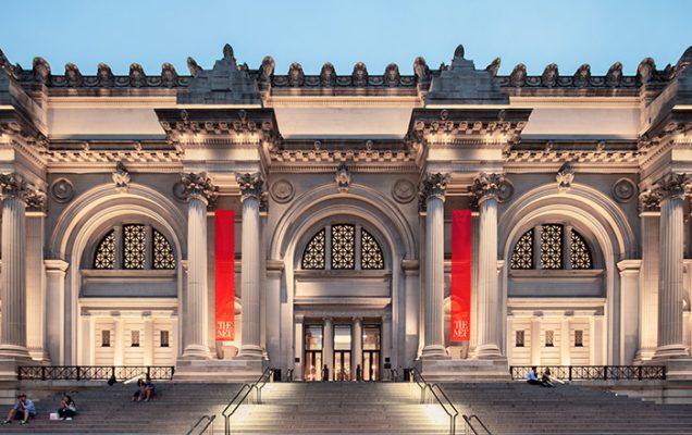 Pós-pandemia: Metropolitan de Nova York volta o Met Gala