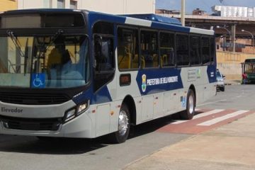 Prefeitura de BH tem reunião nesta sexta para debater sobre greve dos motoristas de ônibus