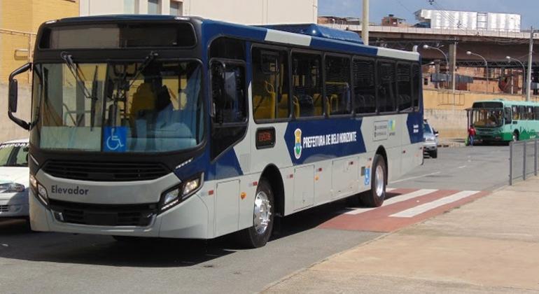 Justiça determina aumento no valor da passagem de ônibus em BH