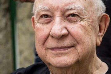 Ator Sérgio Mamberti, de ‘Castelo Rá-Tim-Bum’, morre aos 82 anos