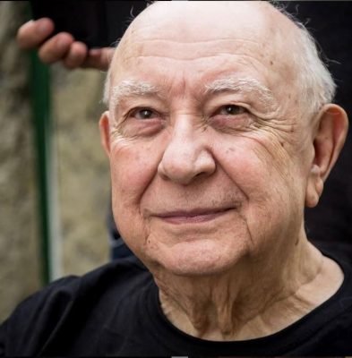 Sérgio Mamberti, de Castelo Rá-Tim-Bum, falece aos 82 anos