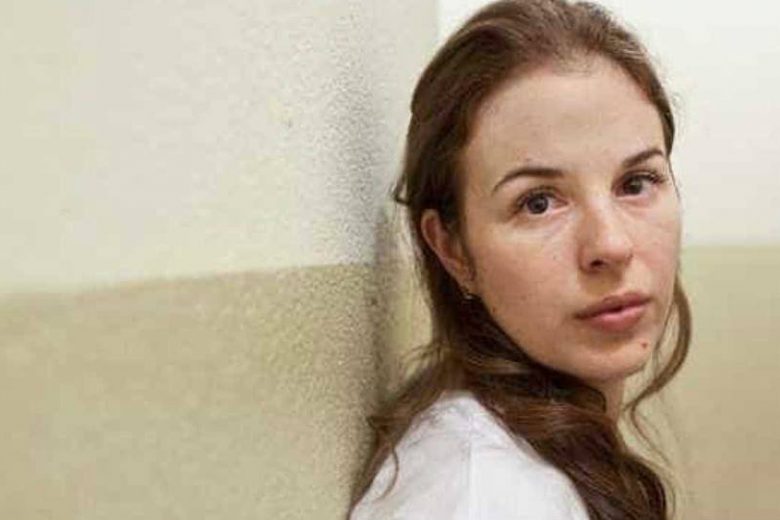 Após 20 anos presa, Suzane von Richthofen é solta