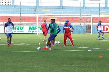 Na volta do público, Fortaleza recebe o Atlético-GO pelo Brasileirão