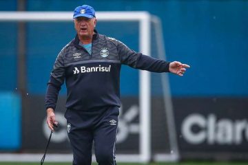 Na luta contra o rebaixamento, Grêmio e Sport duelam em Porto Alegre