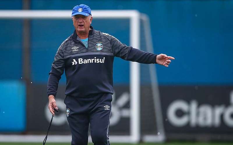 Na luta contra o rebaixamento, Grêmio e Sport duelam em Porto Alegre