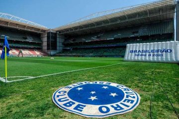 Cruzeiro tem prejuízo em jogo contra o Brasil-RS no Horto; veja números