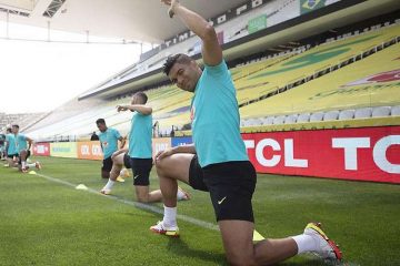 Tite corta Casemiro da Seleção e convoca Douglas Luiz, do Aston Villa