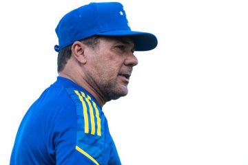 Cruzeiro: Luxemburgo explica sobrenome marxista e infância difícil