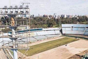 Conmebol anuncia horário da final da Libertadores e preço dos ingressos