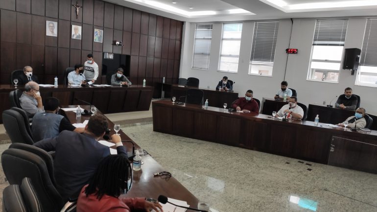 Situações de irregularidades no bairro Planalto mobilizam Audiência Pública na Câmara de Monlevade