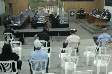 Projeto que prevê revisão salarial do servidor segue para sanção de Marco Antônio Lage