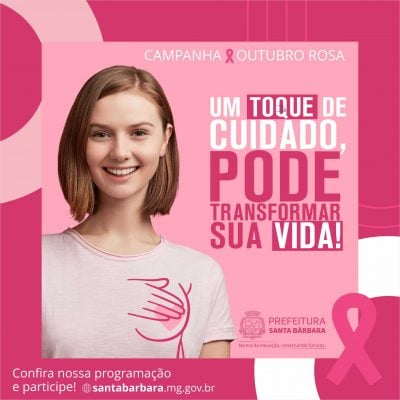 Outubro Rosa