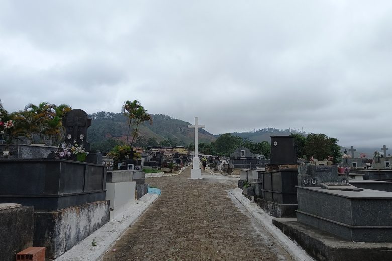 Prefeitura de Monlevade prepara os cemitérios para o Dia de Finados