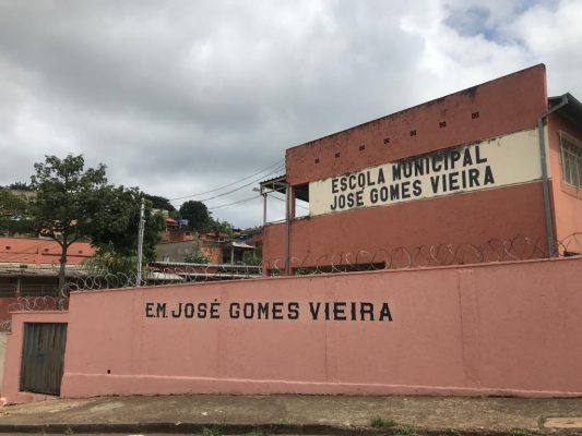 Aulas presenciais na rede municipal de Itabira voltam após o feriado de Finados