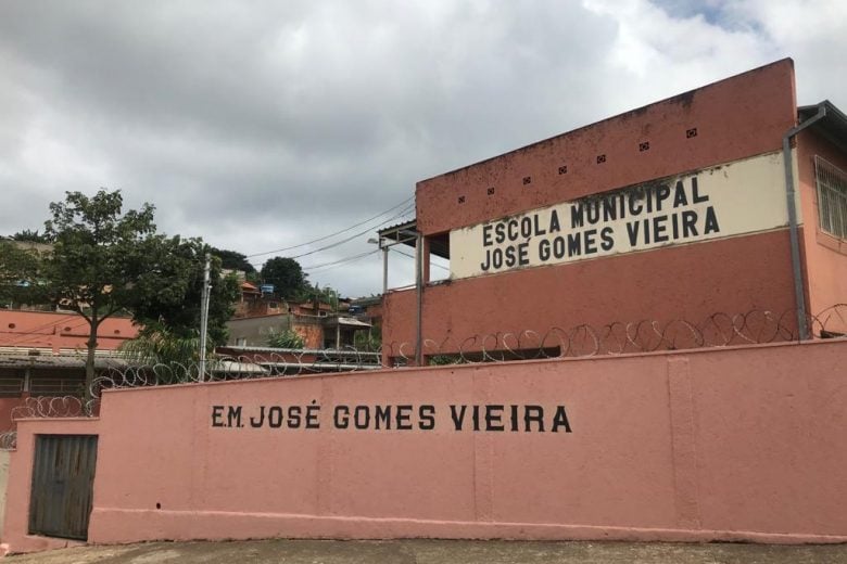 Aulas presenciais na rede municipal de Itabira voltam após o feriado de Finados