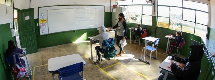 professores concurso