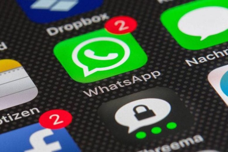 WhatsApp, Facebook, Instagram param de funcionar nesta segunda