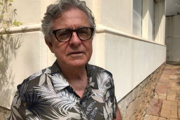 Humberto Werneck participa do Sempre Um Papo Itabira neste sábado