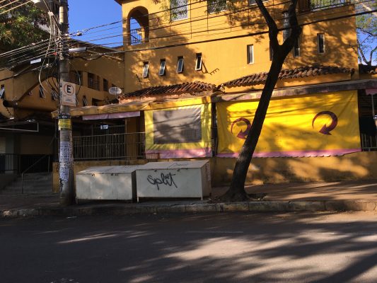 Bar do Rosa em BH
