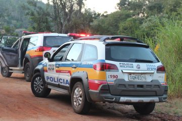 Suspeito de matar jovem estrangulada é preso pela PM em Itabira
